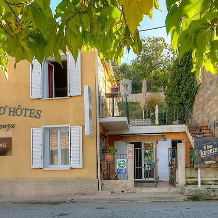 U San Larenzu Bed & Breakfast 3*