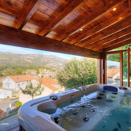 U San Larenzu Bed & Breakfast