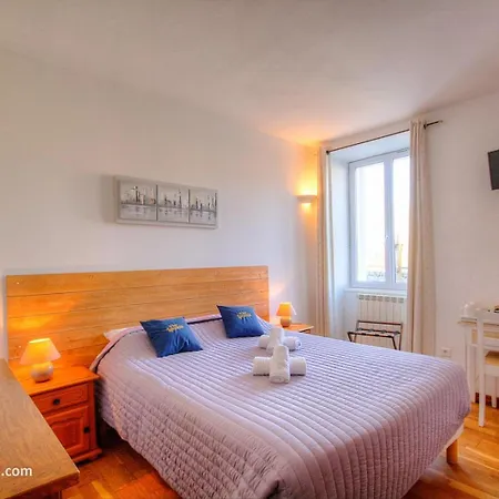 U San Larenzu Bed & Breakfast Aullene
