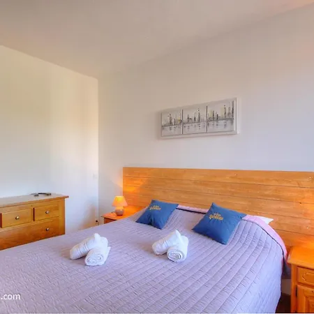 U San Larenzu 3* Aullene