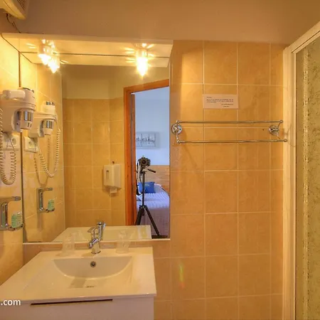 Bed & Breakfast U San Larenzu