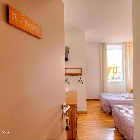 U San Larenzu Bed & Breakfast