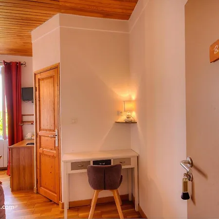 Bed & Breakfast U San Larenzu Aullene