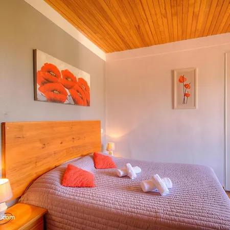 Bed & Breakfast U San Larenzu
