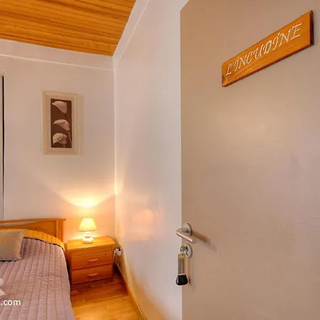 U San Larenzu Bed & Breakfast Aullene