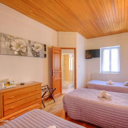 U San Larenzu Bed & Breakfast 3*
