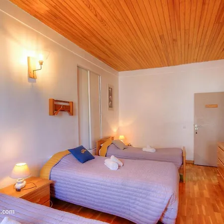 U San Larenzu Bed & Breakfast 3*