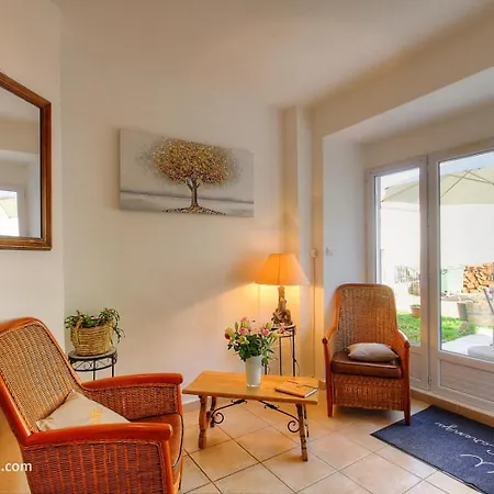 U San Larenzu Bed & Breakfast
