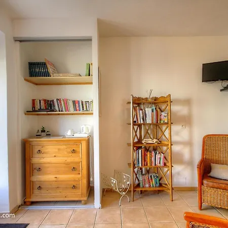 U San Larenzu Bed & Breakfast 3*