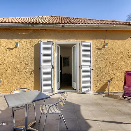 U San Larenzu Bed & Breakfast Aullene