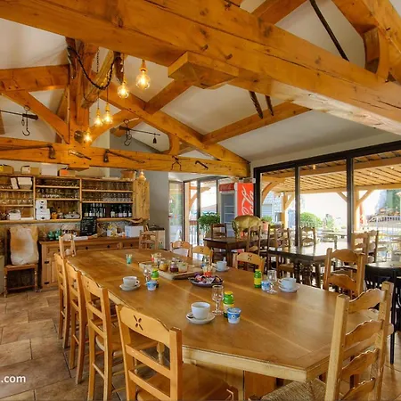 Bed & Breakfast U San Larenzu