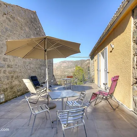 Bed & Breakfast U San Larenzu 3*