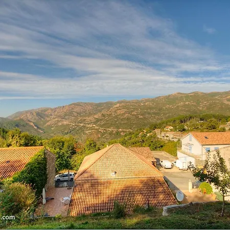 U San Larenzu Bed & Breakfast