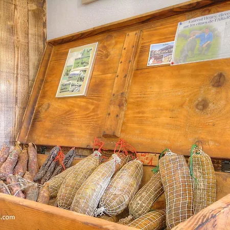 Bed & Breakfast U San Larenzu